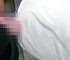 男子高校生が同級生にぶっかけ♪