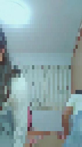 シーライブ美少女達