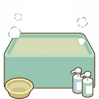 ☆お風呂ライブでハプニング?確信犯?☆