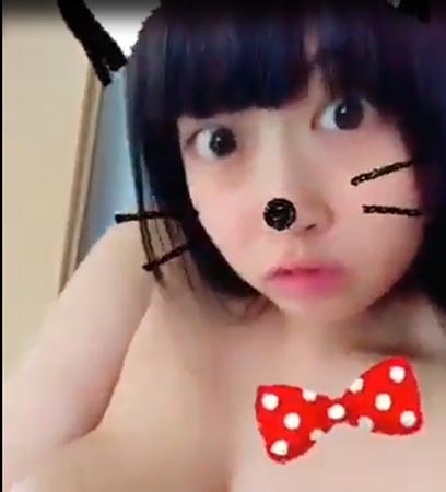 ※緊急※　ろけぱいちゃんと　フル　snow