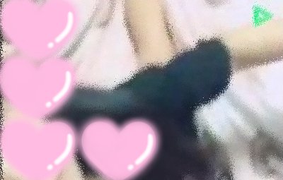 黒髪ロングツインテ S サービス