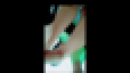 『アイドル級美kちゃん★パイマンちらり』