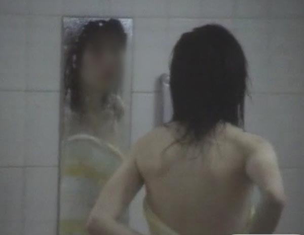 【低価格】 K県の合宿風呂3