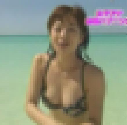 新人女子アナ、ビーチリポートで入林が(;’∀’)