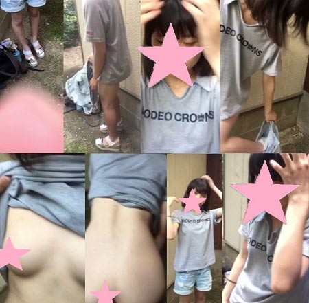 【完全版】レアとっておきSCK大全集