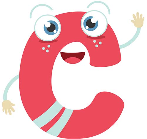 cが言われるがまま