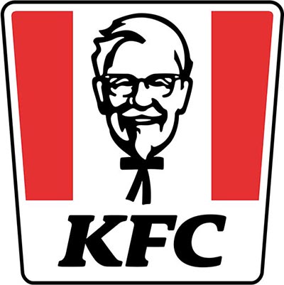 アメリカKFC3