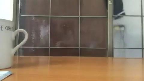 ℃ 宮○は●ちゃん 全裸配信。