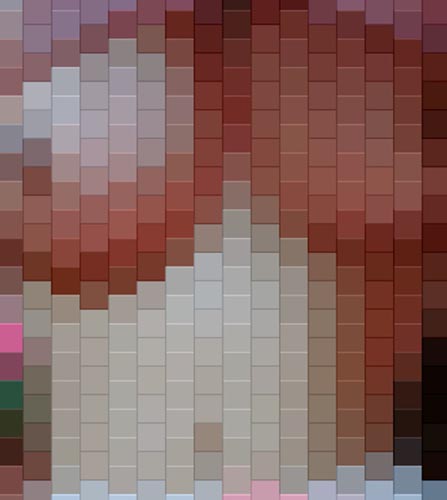 ロケットおっぱいC