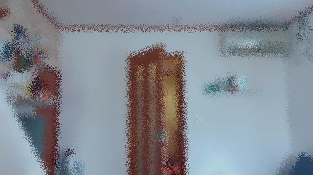 激カワちゃんとピンクちゃんの大胆ライブ♪