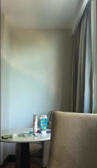 自撮りが好きな女の子