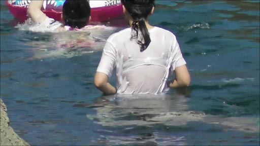 【HD】お着換えSCK①