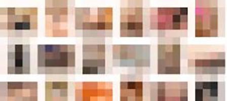 無修正　美少女ダンス細身の貧乳3名オナニ―あり